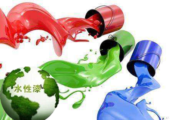 工業(yè)水性漆 工業(yè)水性漆