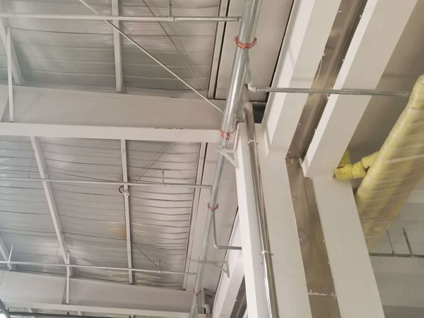 防火涂料涂布方法 防火涂料涂布方法